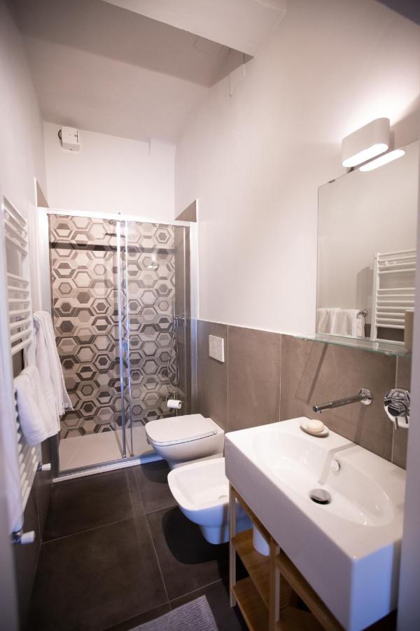 Apartamento David Sweet Florencia