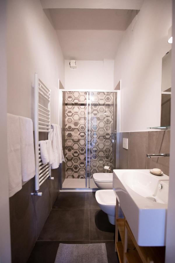 Apartamento David Sweet