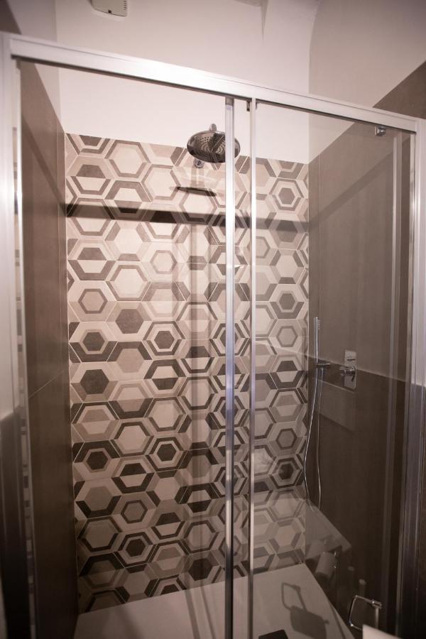 Apartamento David Sweet Florencia