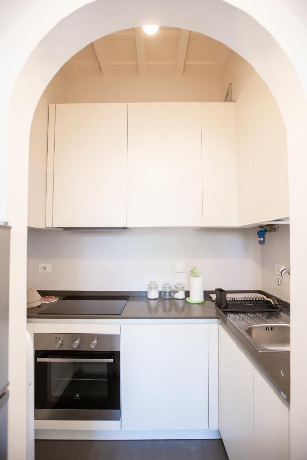 Apartamento David Sweet