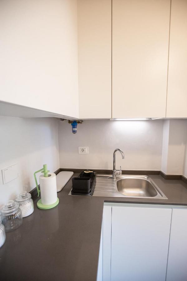 David Sweet Apartamento Florencia
