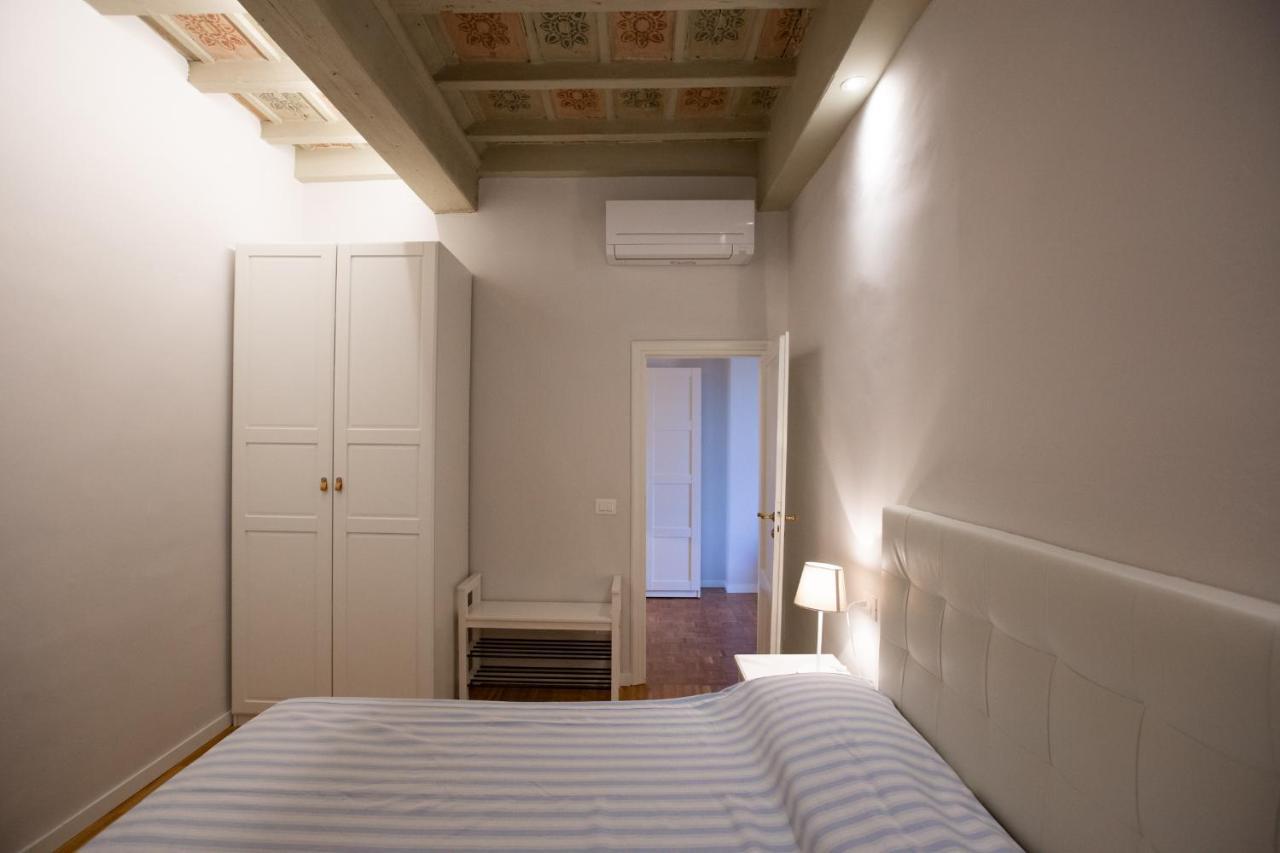 Apartamento David Sweet Florencia