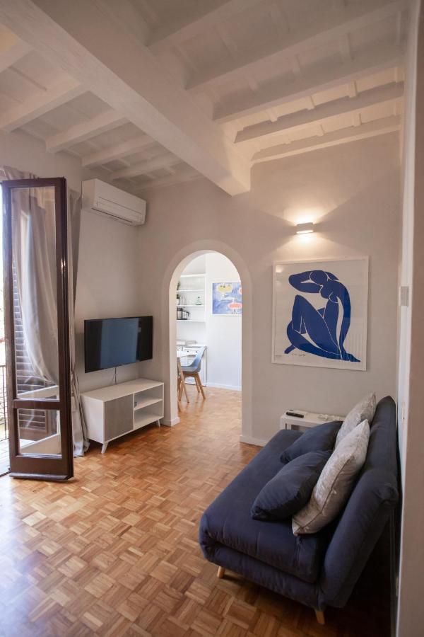 David Sweet Apartamento *