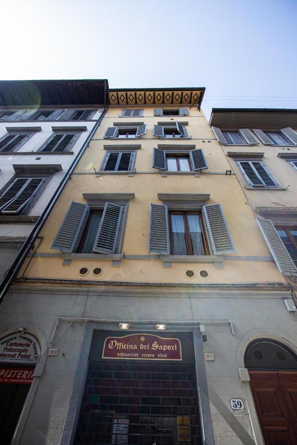 David Sweet * Florencia