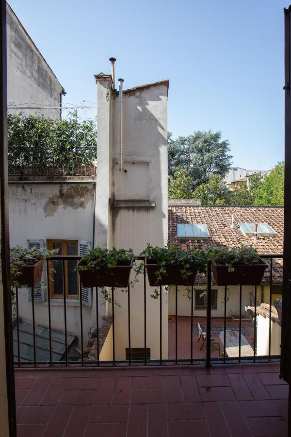 David Sweet Apartamento Florencia
