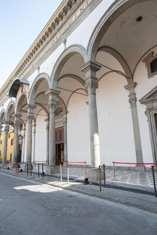 David Sweet * Florencia