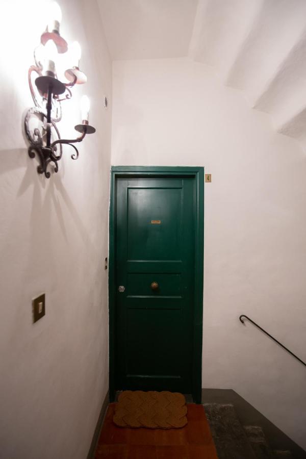 Apartamento David Sweet Florencia