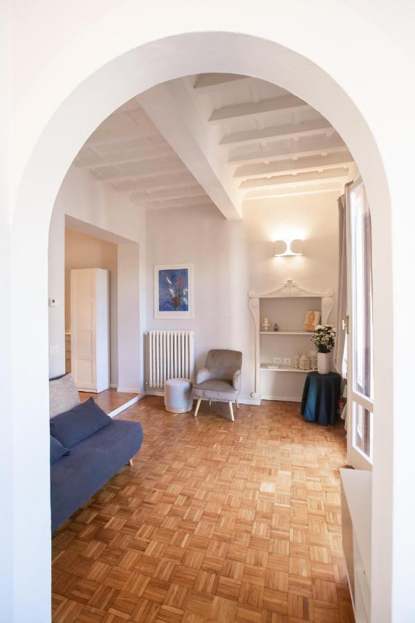Apartamento David Sweet