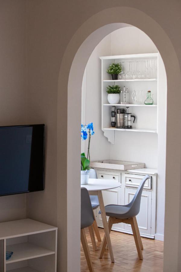 David Sweet Apartamento Florencia