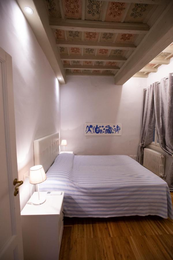 Apartamento David Sweet