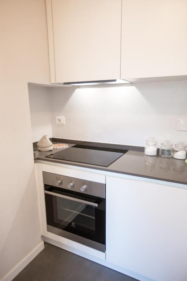 Apartamento David Sweet Florencia
