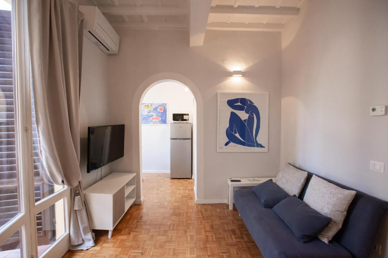 David Sweet Apartamento