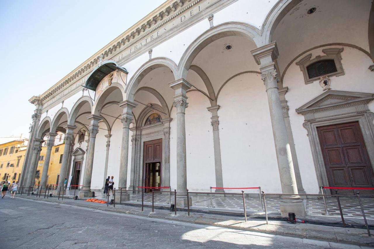 David Sweet Apartamento Florencia