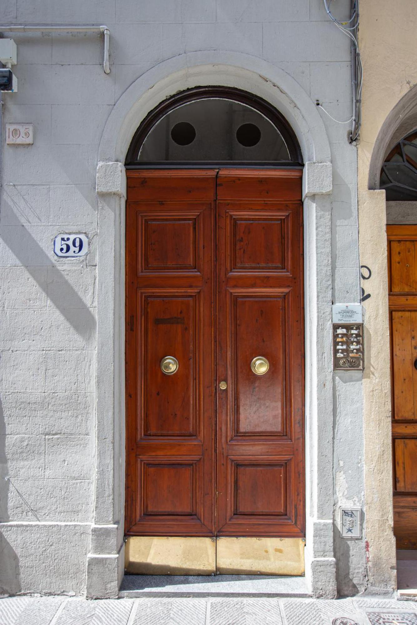 Apartamento David Sweet