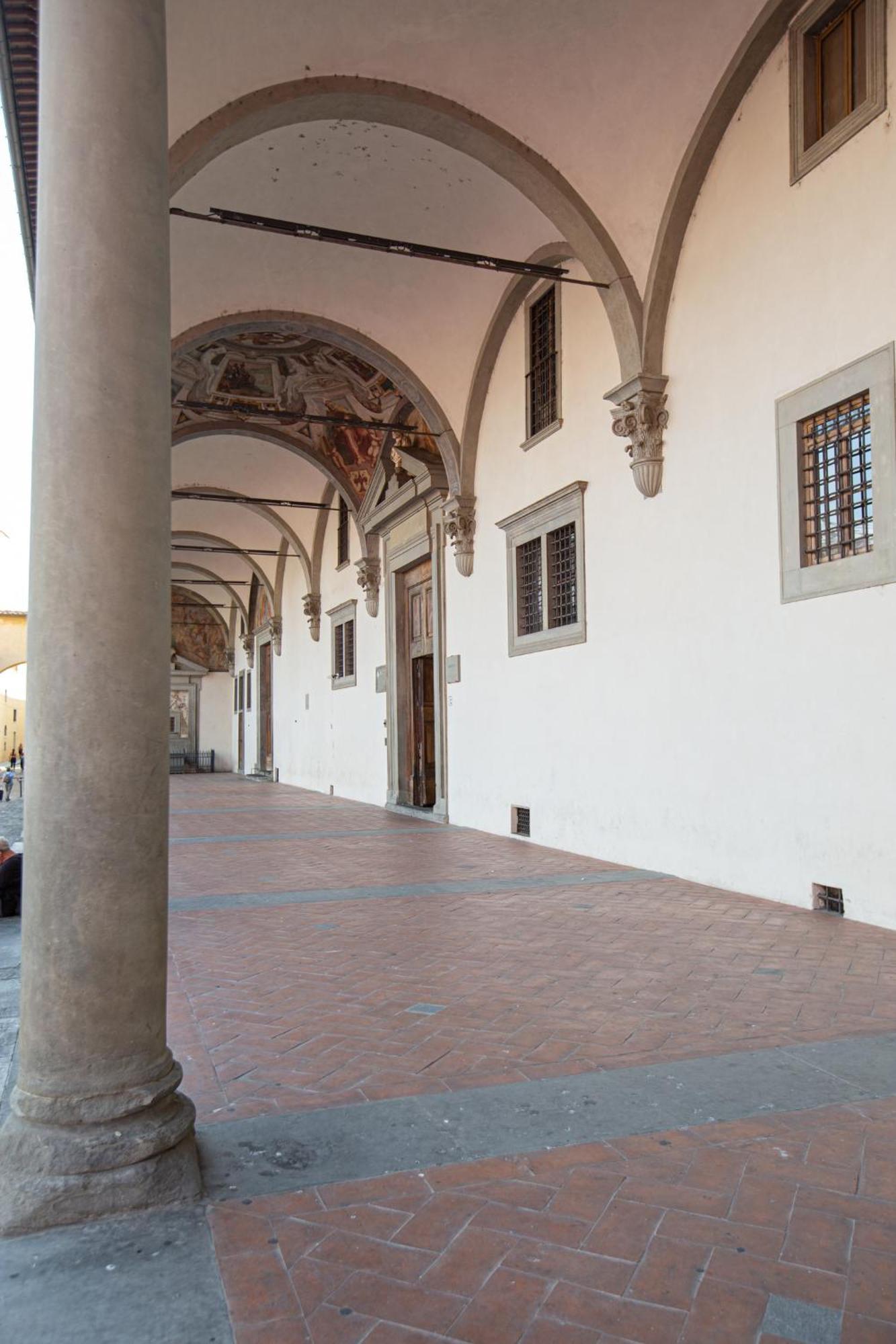 David Sweet * Florencia