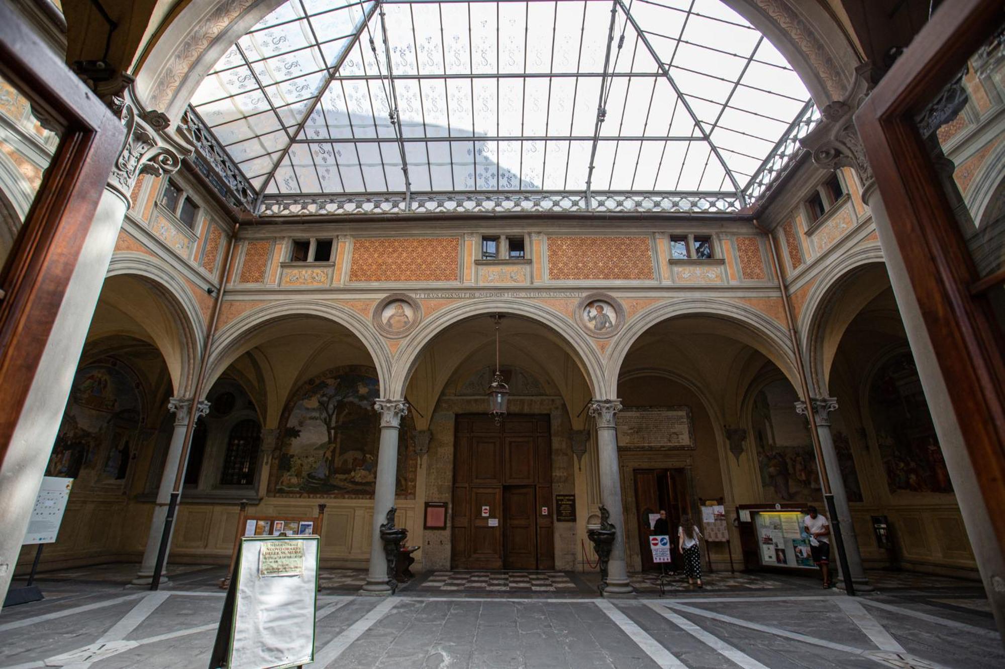 Apartamento David Sweet Florencia